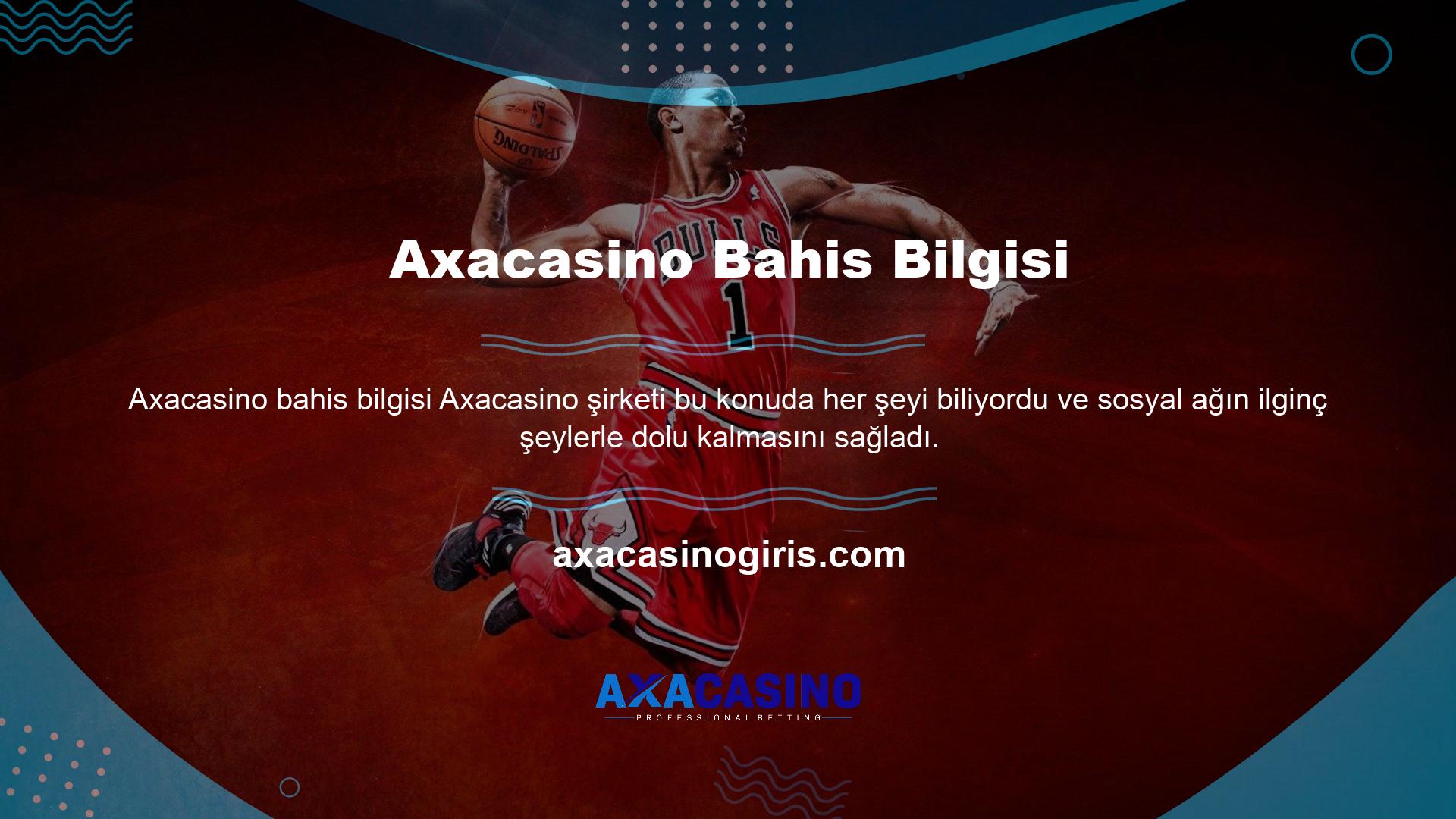 Site sadece Twitter'da değil, aynı zamanda Facebook, Instagram, Pinterest ve Telegram'da da